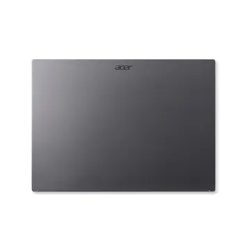 Acer Aspire Go 14 AG14-71M Closed Lid View