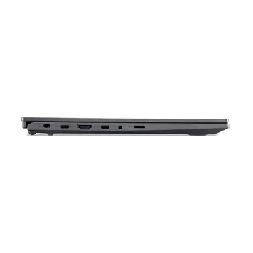 Acer Aspire Go 14 AG14-71M Ports USB-C and HDMI
