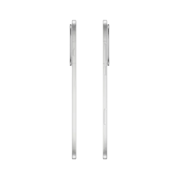 Oppo Find X9 Pro 5G Side