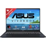 Asus Vivobook 16 X1607QA-MB049WS Laptop (Snapdragon X X1 26 100/ 16GB/ 512GB SSD)